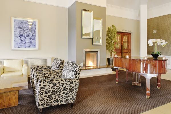 Hotel Killarney Oaks (Kerry)